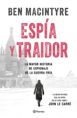 Espía Y Traidor 1