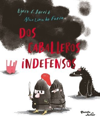 DOS Caballeros Indefensos 1