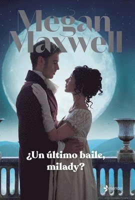 bokomslag ¿Un Último Baile, Milady?