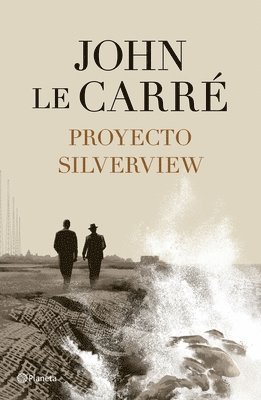 John Le Carré - Proyecto Silverview, Häftad
