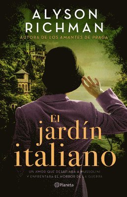 El Jardín Italiano