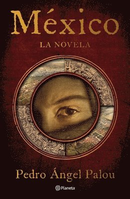 Pedro Ángel Palou - México, Häftad