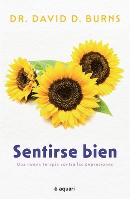 David Burns - Sentirse Bien, Häftad