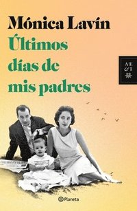 bokomslag Últimos Días de MIS Padres