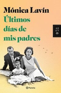 bokomslag Últimos Días de MIS Padres