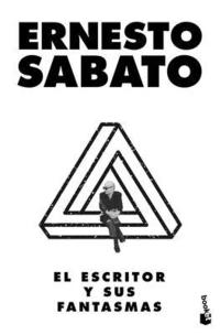 bokomslag El Escritor Y Sus Fantasmas (Ensayo) / The Writer and His Ghosts (an Essay)