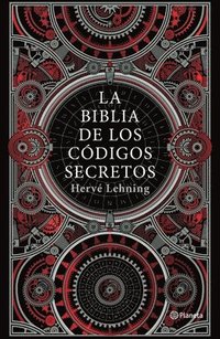 bokomslag La Biblia de Los Códigos Secretos