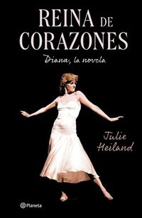 bokomslag Reina de Corazones