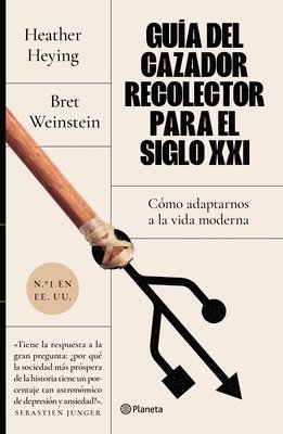 Guía del Cazador-Recolector Para El Siglo XXI 1