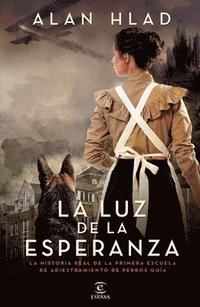 bokomslag La Luz de la Esperanza