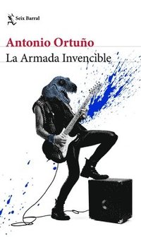bokomslag La Armada Invencible