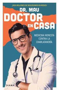 bokomslag Doctor En Casa