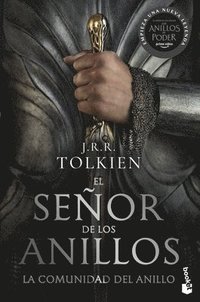 bokomslag El Señor de Los Anillos 1: La Comunidad del Anillo (TV Tie-In) / The Lord of the Rings 1: The Fellowship of the Ring (TV Tie-In)