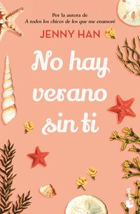 bokomslag No Hay Verano Sin Ti / It's Not Summer Without You (Trilogía Verano 2)