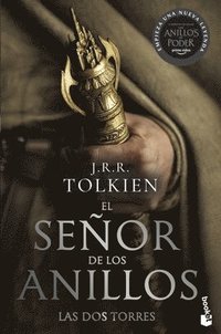 bokomslag El Señor de Los Anillos 2. Las DOS Torres (TV Tie-In). the Lord of the Rings 2. the Two Towers (TV Tie-In) (Spanish Edition)