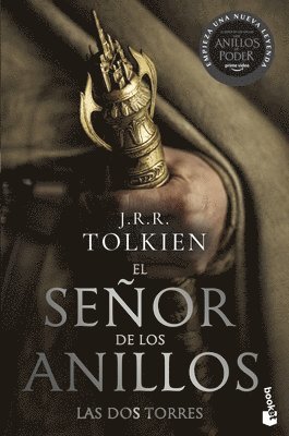El Señor de Los Anillos 2. Las DOS Torres (TV Tie-In). the Lord of the Rings 2. the Two Towers (TV Tie-In) (Spanish Edition) 1