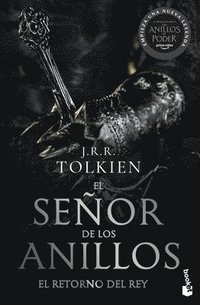 bokomslag El Señor de Los Anillos 3. El Retorno del Rey (TV Tie-In). the Lord of the Rings 3. the Return of the King (TV Tie-In) (Spanish Edition)