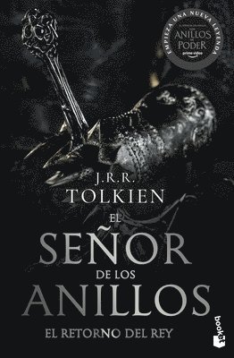 J. R. R. Tolkien - El Señor de Los Anillos 3. El Retorno del Rey (TV Tie-In). the Lord of the Rings 3. the Return of the King (TV Tie-In) (Spanish Edition), Häftad