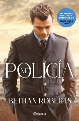 bokomslag Mi Policía: La Novela de la Nueva Película de Harry Styles