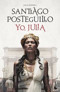 bokomslag Yo, Julia (Premio Planeta 2018)