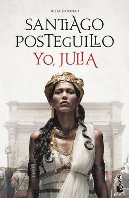 Yo, Julia (Premio Planeta 2018)