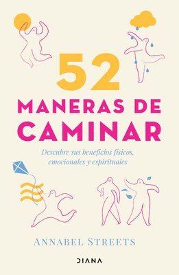 bokomslag 52 Maneras de Caminar