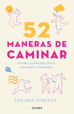 52 Maneras de Caminar 1