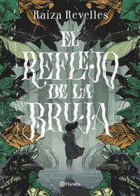 bokomslag El Reflejo de la Bruja