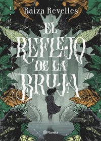 bokomslag El Reflejo de la Bruja
