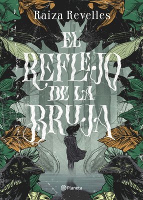 El Reflejo de la Bruja 1