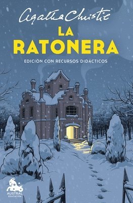 La Ratonera (Obra de Teatro) / The Mousetrap (Theatre Play) 1