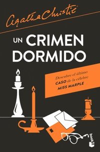 bokomslag Un Crimen Dormido: El Último Caso de Miss Marple / Sleeping Murder: Miss Marple's Last Case