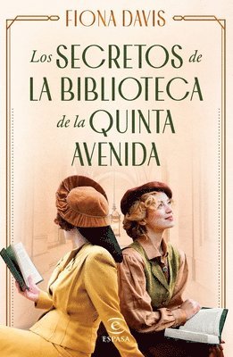 bokomslag Los Secretos de la Biblioteca de la Quinta Avenida