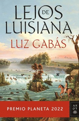 Lejos de Luisiana / Far from Louisiana 1