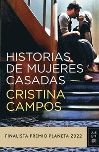 bokomslag Historias de Mujeres Casadas