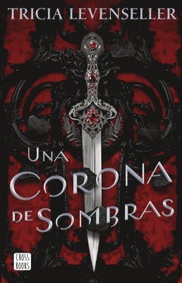bokomslag Una Corona de Sombras