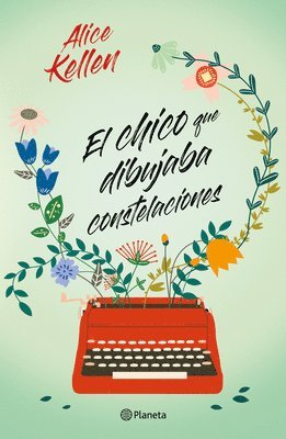 El Chico Que Dibujaba Constelaciones / The Boy Who Drew Constellations 1