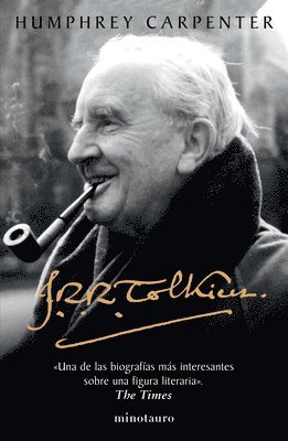 J. R. R. Tolkien. Una Biografía