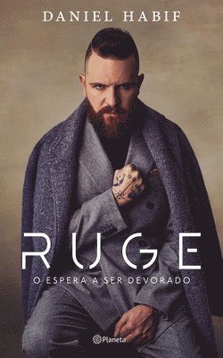 Ruge: O Espera a Ser Devorado / Roar 1