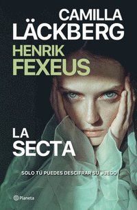 bokomslag La Secta