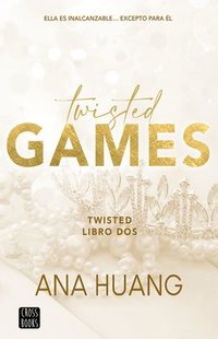Twisted Games – Ana Huang – Häftad