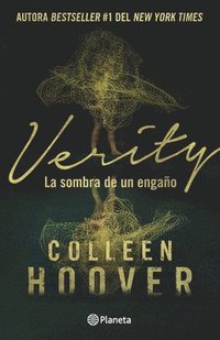 bokomslag Verity: La Sombra de Un Engaño / Verity (Spanish Edition)