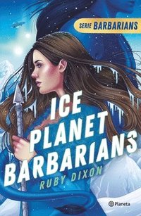 bokomslag Ice Planet Barbarians 1