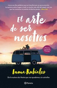 bokomslag El Arte de Ser Nosotros / The Art of Being Us