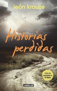 bokomslag Historias Perdidas / The Lost Stories #1