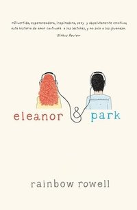bokomslag Eleanor & Park (Spanish Version)