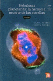 bokomslag Nebulosas Planetarias: La Hermosa Muerte de las Estrellas