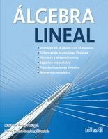 María José Arroyo Paniagua - Álgebra lineal, Häftad