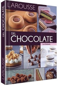 bokomslag Chocolate