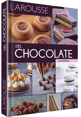 Chocolate 1